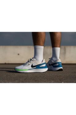 Nike Structure 25  Beyaz Koşu Ayakkabısı dj7883 104