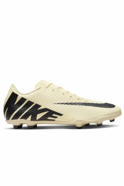 Nike Vapor 15 Club Fg/mg Dj5963-700 Bej Erkek Çim Zemin Kramponu