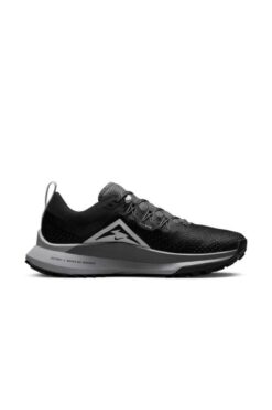 Nike W React Pegasus Trail 4 Siyah Kadın Koşu Ayakkabısı Dj6159-001