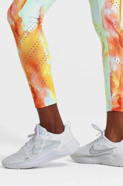 Nike Downshifter Kadın Günlük Spor Ayakkabı Dd9294-100-beyaz