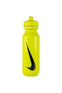Nike Big Mouth Bottle 2.0 32 Oz Unisex Çok Renkli Matara Suluk N.000.0040.306.32