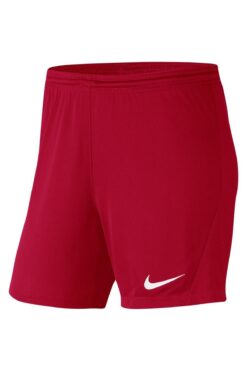 Nike W Park Iıı Knit Short Kadın Futbol Şortu