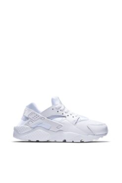 Nike HUARACHE RUN (GS) SPOR AYAKKABI 654275-110