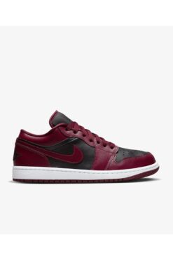 Nike Aır Jordan 1 Low Kadın Ayakkabı Dc0774-006