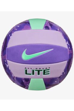Nike All Court Lıte Çok Renkli Voleybol Topu N.100.9071.507.05