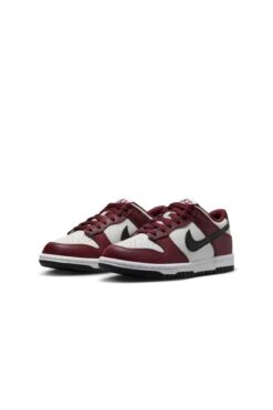 Nike Nike Dunk Low Gs Çocuk Sneaker Ayakkabı FZ4352-600