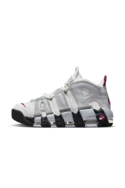Nike Aır More Uptempo Kadın Ayakkabı Dv1137-100