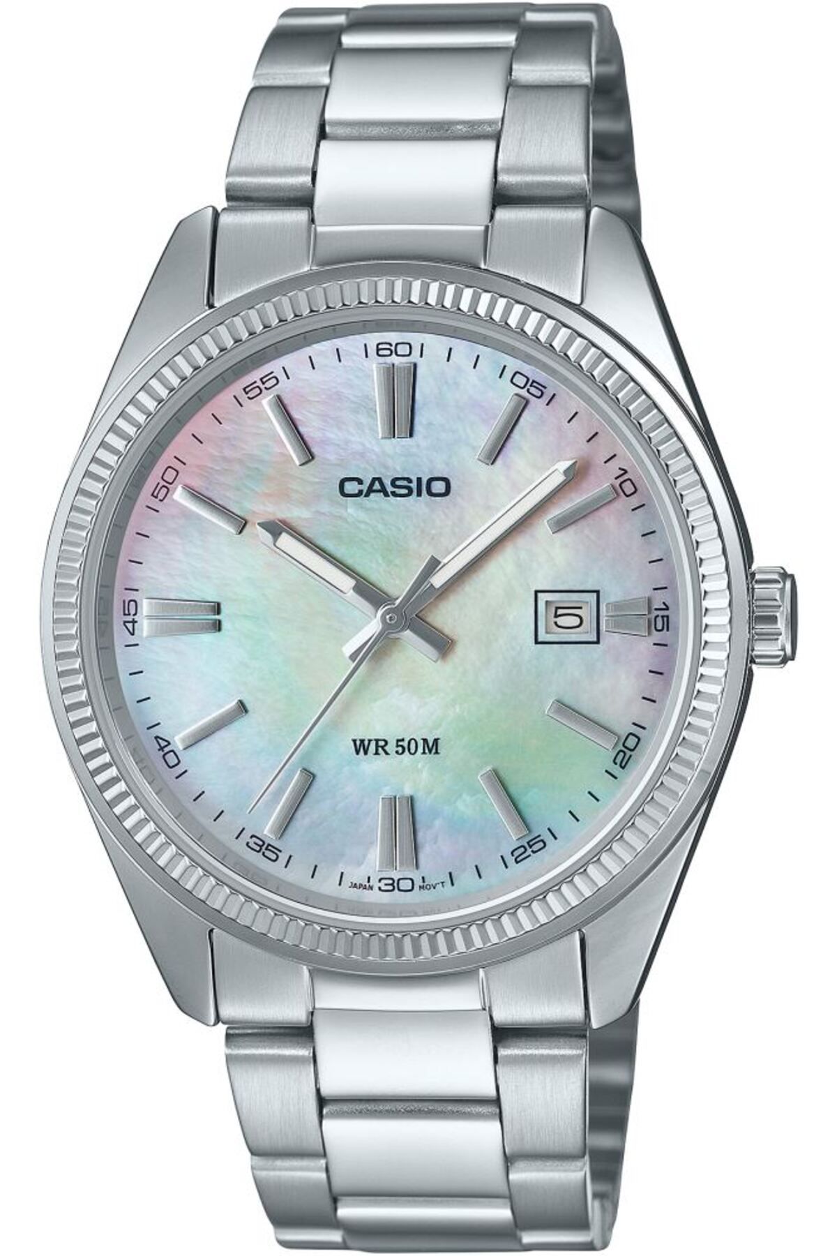 Casio Mtp-1302ds-7avdf Erkek Kol Saati
