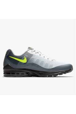 Nike Air Max Invigor Kadın Gri Spor Ayakkabı
