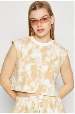 Nike Sportswear Kadın Kolsuz T-shirt Cng-store