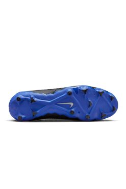 Nike DD9472 040 PHANTOM GX ACADEMY DF FG/MG Erkek Krampon Siyah Saks 40-45.