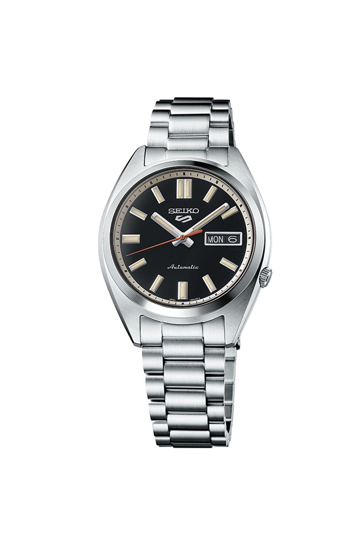 Seiko S5-srpk89k Kadın|erkek Kol Saati