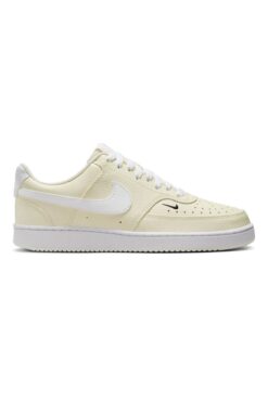 Nike W Court Vısıon Lo Nn Beyaz Kadın Sneaker Fv9952-100
