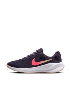 Nike Revolution 7 Kadın Mor Koşu Ayakkabısı FB2208-500