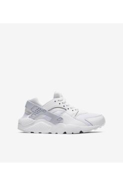Nike Huarache Run 654275-110 Kadın Spor Ayakkabısı