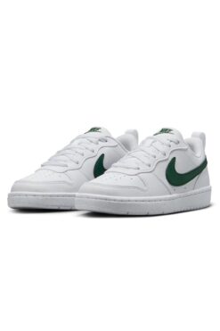 Nike Court Borough Low Günlük Sneaker Spor Ayakkabı