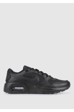 Nike Air Max Siyah Unisex Sneaker Cz5358-003