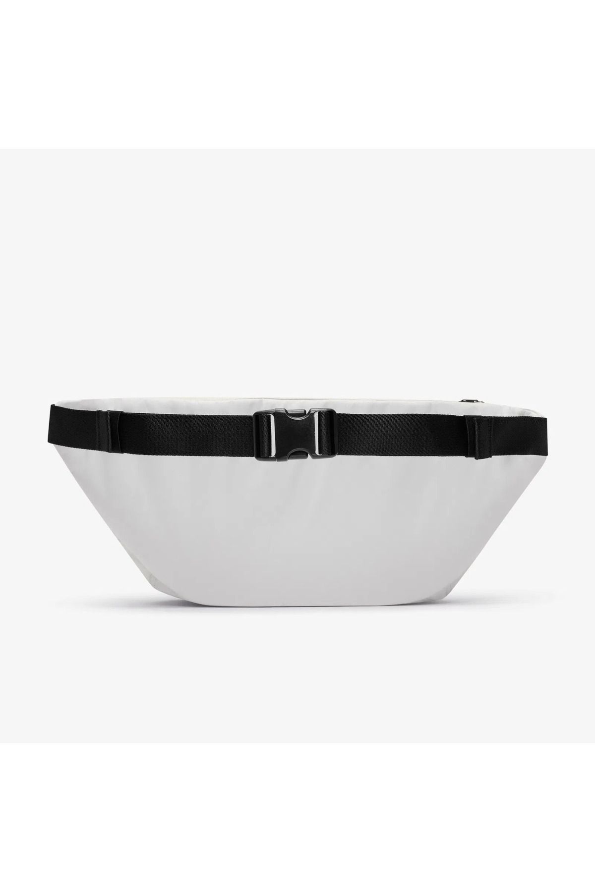 Nike Tech Hip Pack 10 litre beyaz Spor çanta ba5751-072 - Görsel 2