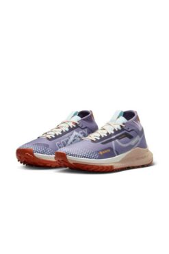 Nike Pegasus Trail 4 Gore-tex Su Geçirmez Kadın Koşu Ayakkabısı