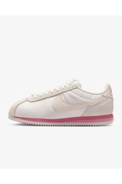 Nike Women Cortez Kadın Pembe Sneaker