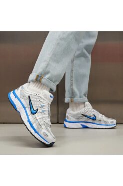 Nike P-6000 Shoes