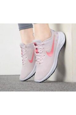 Nike Revolution 6 Next Nature Premium Kadın Yürüyüş Koşu Ayakkabısı DV7893-600