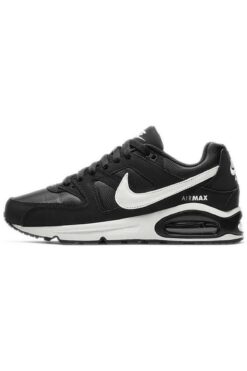 Nike Wmns Aır Max Command Kadın Günlük Spor Ayakkabı 397690-021