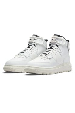 Nike Air Force 1 High Utility 2.0 Kadın Spor Ayakkabı Dc3584-100