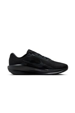Nike Unisex Koşu Ayakkabısı Downshifter 13 FD6454-003 Siyah