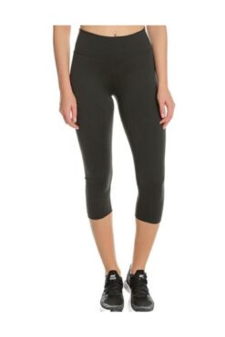 Nike Bv0003-010 W One Tıght Cprı Kadın Tayt