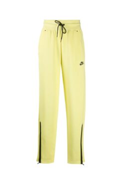 Nike Unisex Yeşil Wowen's Eşofman Altı Cw4294-724