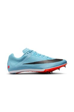 Nike Unisex Atletizm Çivili Koşu Ayakkabısı DC8753-400 Zoom Rival
