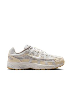 Nike Nike P-6000 Kadın Günlük Ayakkabı HV4312-025 Siyah