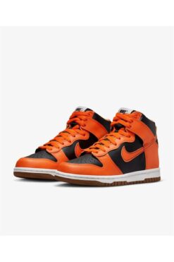 Nike Dunk High Kadın Çocuk Sneaker Db2179-004