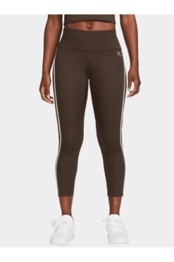 Nike Air Fast Dri Fit Mr 7/8 Tight Kadın Tayt