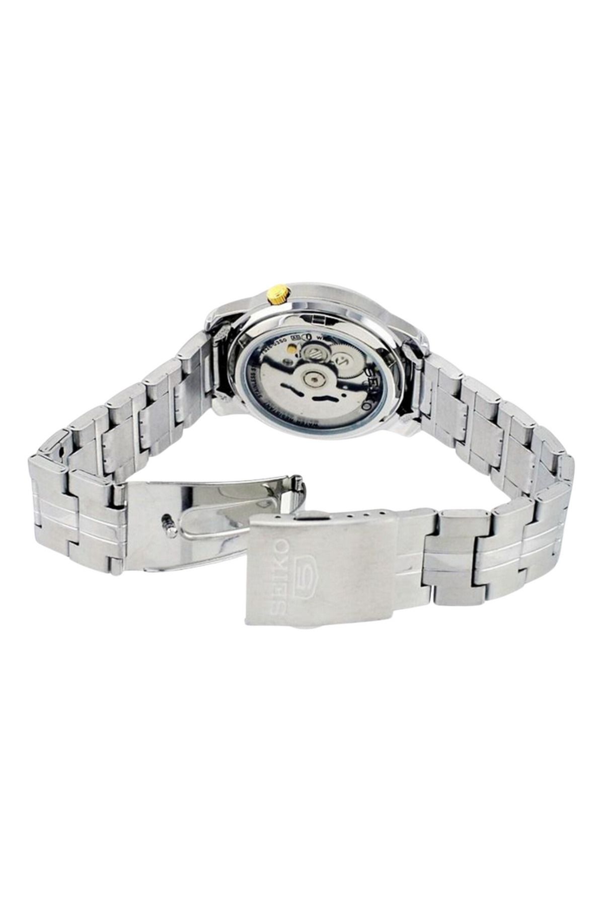 Seiko 5 Snkl79k Erkek Kol Saati - Görsel 3
