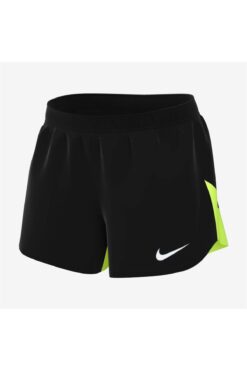 Nike W Nk Df Acdpr Short K Kadın Futbol Şortu