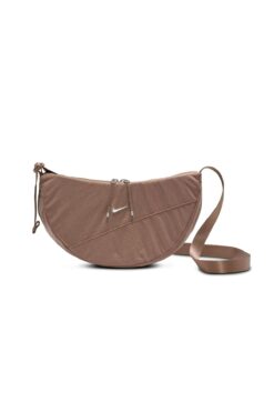 Nike Omuz Çantası AURA CRESCENT CROSSBODY Kadın Çanta