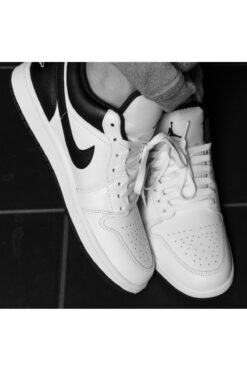 Nike Air Jordan 1 Low Reverse Panda -CNG-