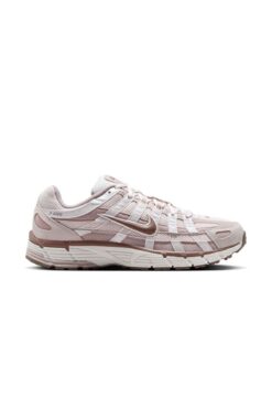 Nike P-6000 Kadın Günlük Ayakkabı HV6353-001 Siyah