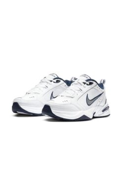 Nike AIR 102N-415445 MONARCH UNISEX ANTREMAN YÜRÜYÜŞ SPOR AYAKKABISI