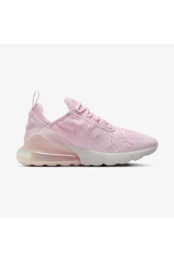 Nike Air Max 270 Kadın Pembe Günlük Ayakkabı