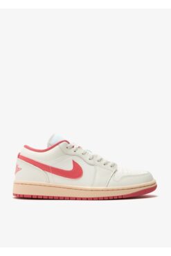 Nike Air Jordan 1 Low Reverse Black Toe (W) CNG