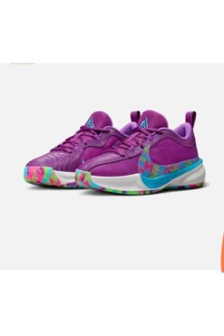 Nike Freak 5 Basketball (GS) Spor Ayakkabı unisex DZ4486-500 ASLAN SPORT