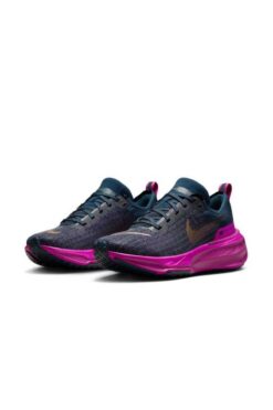 Nike ZoomX Invincible Run 3 Armory Navy Vivid ... dr2660 404