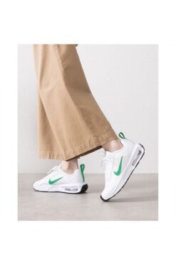 Nike Air Max INTRLK Lite Kadın Beyaz Spor Ayakkabı