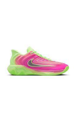 Nike Unisex Basketbol Ayakkabısı Giannis Immortality 4