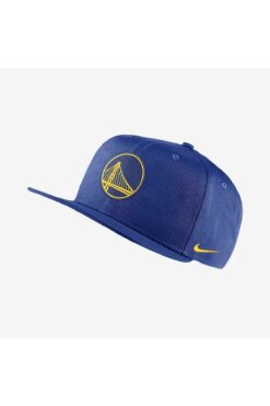 Nike NBA Golden State Warriors CAP Şapka