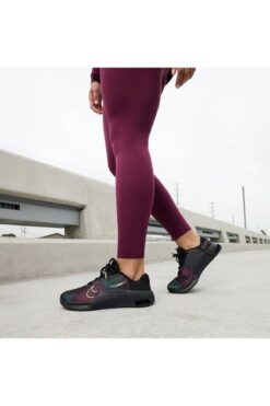 Nike W Metcon 9 Prm Kadın Siyah Antrenman Ayakkabısı FB7151-001