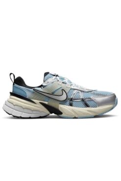 Nike V2K Run Kadın Kadın Sneaker Ayakkabı